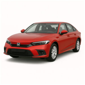 Civic 2022-Present