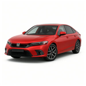 Civic e:HEV 2023-Onwards