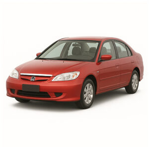 Civic Hybrid 2003-2005
