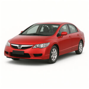 Civic Hybrid 2006-2011