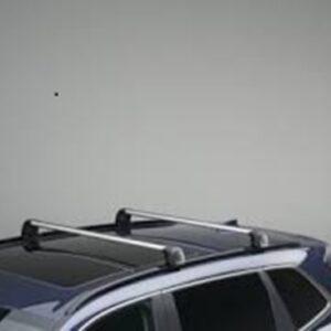 Honda CR-V 2024-2026 Cross Bars Kit