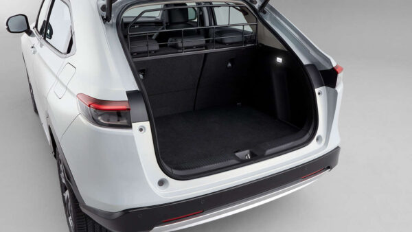Honda HR-V 2022-2025 Dog Guard