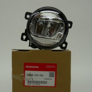 Honda Civic EX 2017-2021 Offside Front Fog Light