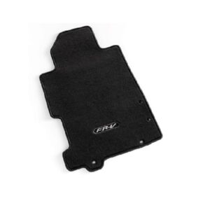 Honda FR-V carpet mats. Genuine Honda parts supplied. Honda part number 08P15SJD510. Contact Honda Parts Direct if you require further details on this product.