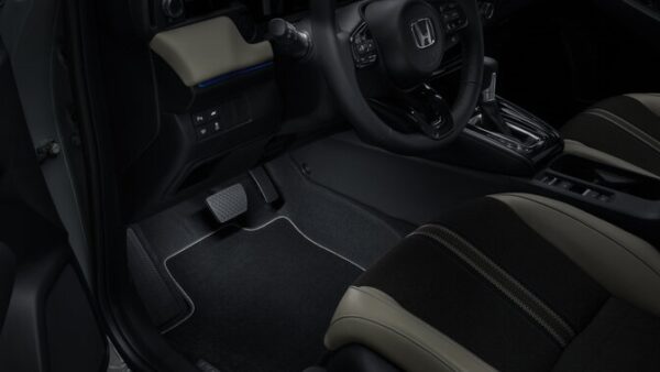 Honda HR-V 2022-2024 Ambient Foot Lighting