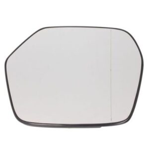 Honda CR-V EX 2015-2018 Offside Mirror Glass