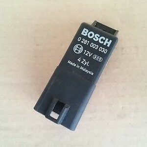 Honda CR-V Diesel 2007-2009 Glow Plug Control Unit