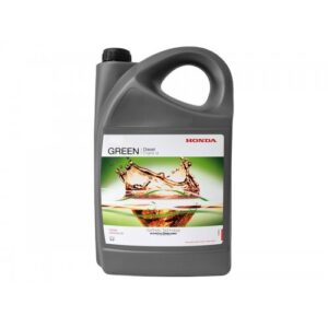 Honda Green Diesel Engine Oil 4L