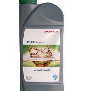 Honda Green Oil 1L - Hybrid Vehicles Up To 2015