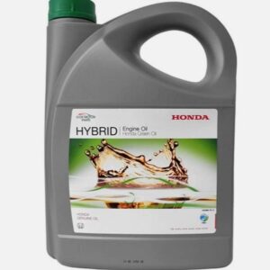 Honda Green Oil 4L - Hybrid Vehicles Up To 2015
