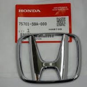 Honda CR-V 2002-2006 Front H Emblem