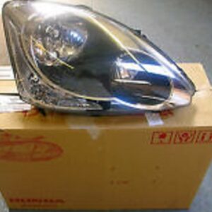 Honda Civic 2004-2005 Offside Headlight