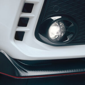 Honda Type R 2017-Current LED Fog Lights