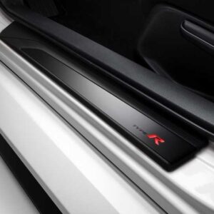 Honda Type R 2017-Current Illuminated Door Sill Trim