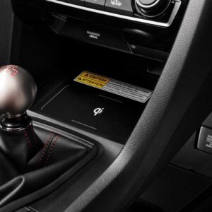 Honda Type R 2017-Current Wireless Charger Rhd