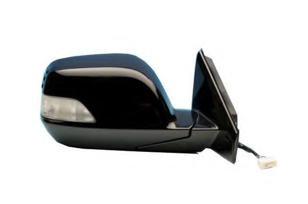 Honda CR-V EX 2007-2012 Nearside Mirror