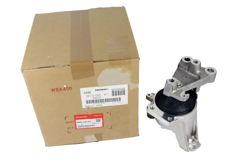 Honda FRV 20072009 Engine Side Mount Honda Direct Parts