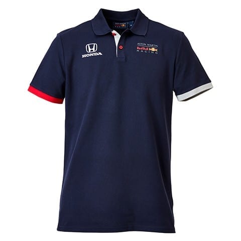 Men's Racing Polo Shirt - Honda Direct Parts