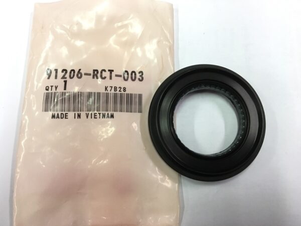 Honda Offside Driveshaft Oil Seal - various models