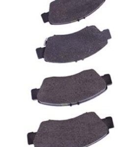 Honda CR-V 2022 Front Pad Set - Canada Market