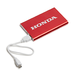 Honda Powerbank