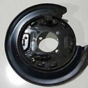 Honda CR-V 2013-2018 NSR Brake Disc Backing Plate