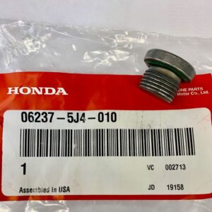 Honda CR-V 9-Speed Auto 2015-2018 ATF Sump Bung