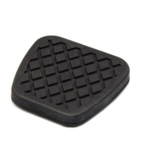 Honda Civic 1997-2000 Clutch and Brake Pedal Rubber