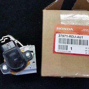 Honda FR-V Accelerator Pedal Sensor