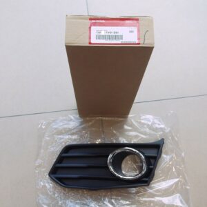 Honda Civic EX 2015-2016 Offside Front Fog Light Surround