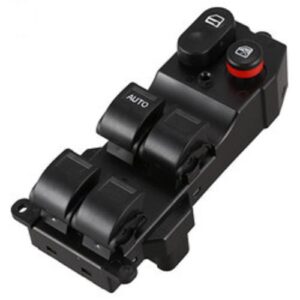 Honda Jazz 2012-2015 Power Window Master Switch