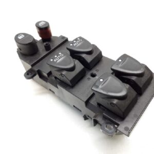 Honda Civic 5 Door 2007-2011 Drivers Window Master Switch