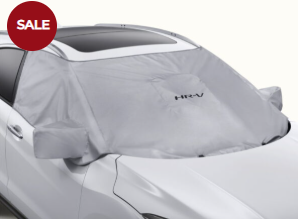 Honda HR-V E:HEV 2022-2025 Windshield Cover