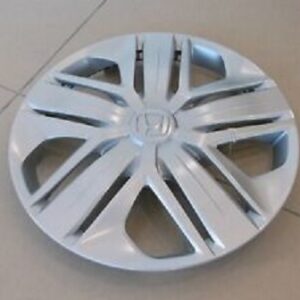 Honda Jazz 2018-2019 Wheel Trim
