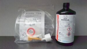 Honda Tyre Repair Kit various models Honda Direct Parts