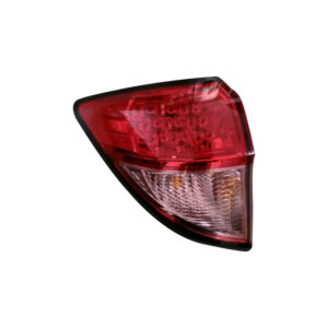 Honda HR-V 2016-2018 Nearside Outer Tail Light