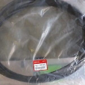 Honda Jazz 2005-2008 Tailgate Weatherstrip