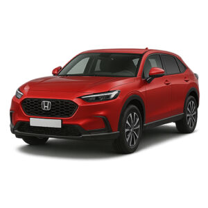ZR-V 2024-Present