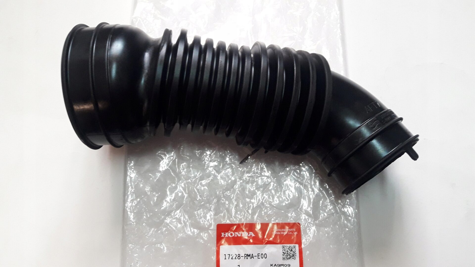 Honda CRV Diesel 20052006 Air Flow Tube Honda Direct Parts