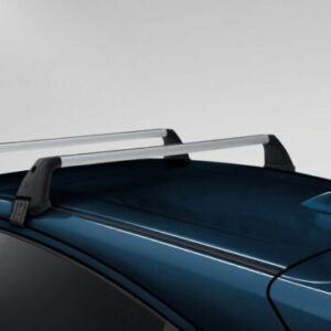 Honda HR-V Cross Bars