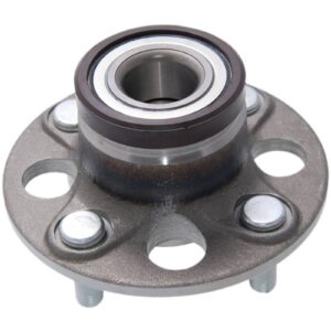 Honda Jazz 2004-2008 Rear Hub Bearing
