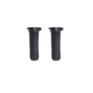 Honda CR-V Front Shock Absorber Boot kit. Genuine Honda parts. Honda part numbers 51402-T1T-E01 & 51403-T1T-E01. Contact Honda Parts Direct if you require further details on this product.