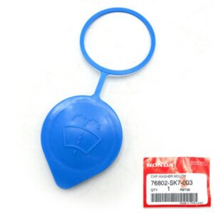Honda CR-V 2014-2018 Washer Bottle Cap
