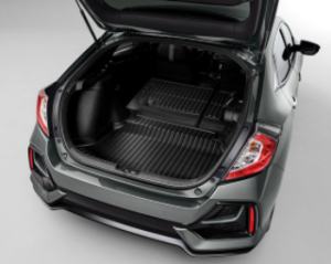 Honda Civic 2017-Current Cargo Room Protector, 08P30-TEA-600