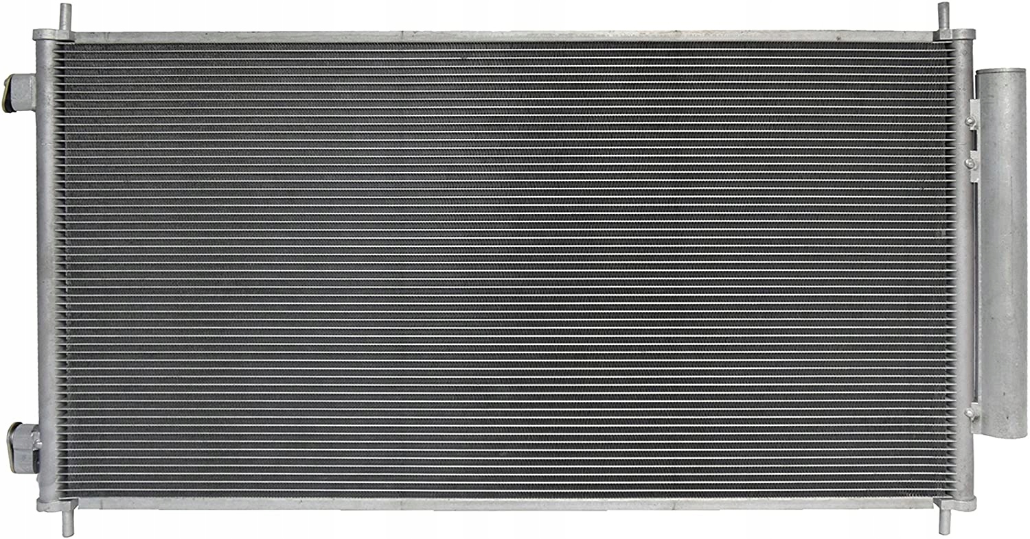 Honda CR-V Diesel 2010-2012 AC Condenser