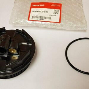 Honda CR-V I-DTEC 2010-2014 Accord Diesel 2009-2015 Fuel Filter Cap