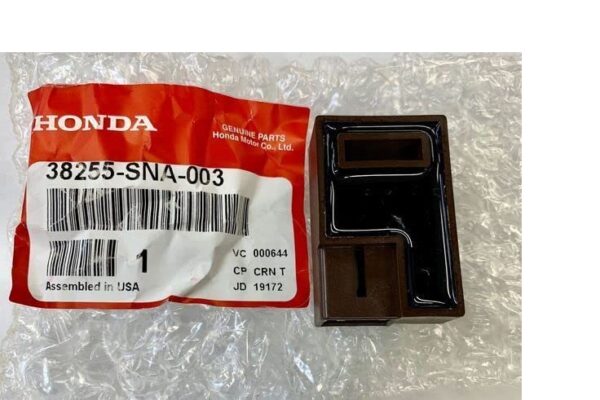Honda Accord 2009-2015 Electronic Load Detector