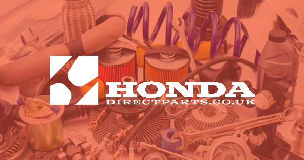 Honda Direct Parts