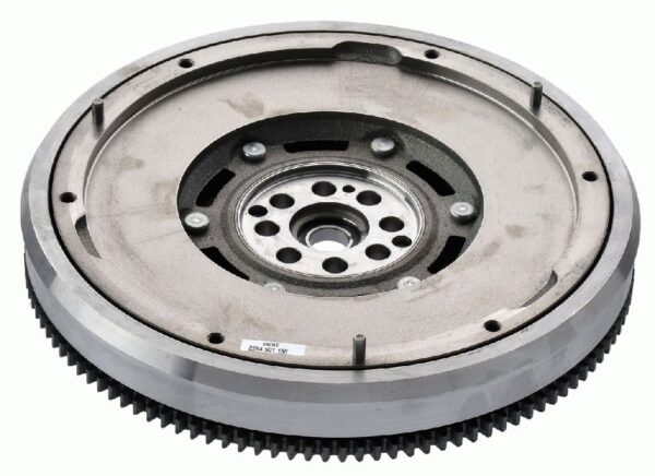 Honda CR-V 1.6 Diesel 2015 Flywheel