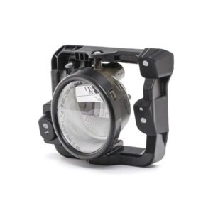 Honda Accord 2009-2015 Offside Front Fog Light